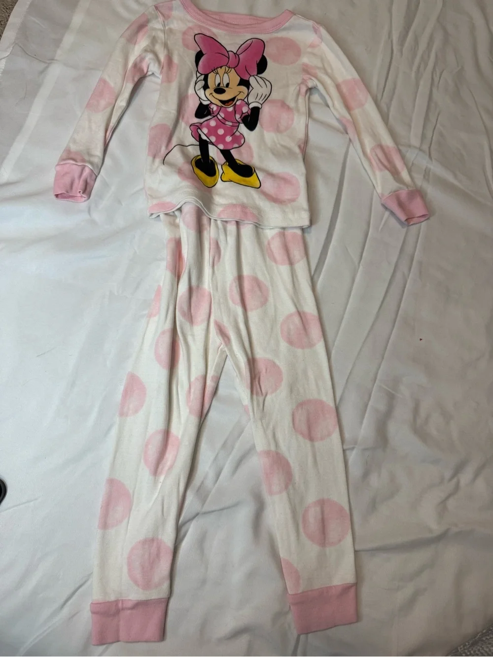 Disney two piece